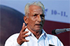 Veteran CPI leader B K Krishnappa no more